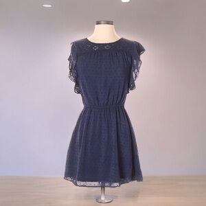 Prince & Fox Boho Dress | SIZE S/P